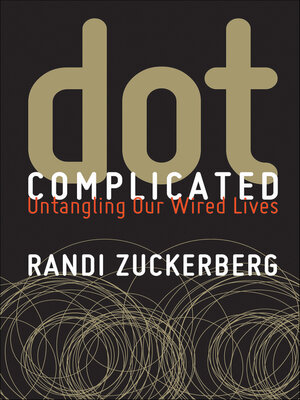 cover image of Dot Complicated